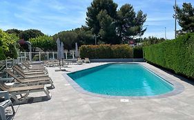 Ibis Nimes Ouest - A9